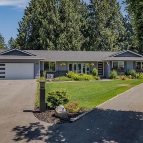 Brookswood Homes Langley